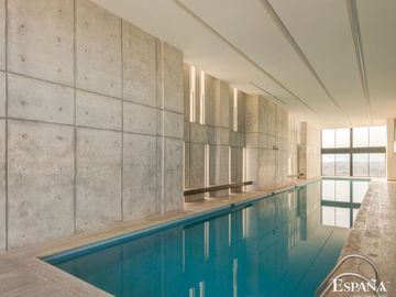 Departamento en venta en Lomas de Angelópolis, Punto Horizonte