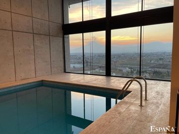 Departamento en venta en Lomas de Angelópolis, Punto Horizonte