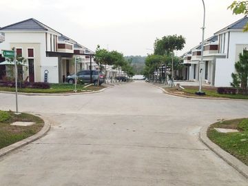 Rumah Dijual di Citra Sentul Raya Bogor Dekat Sirkuit Sentul, SICC Sentul
