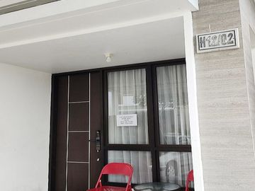 Rumah Dijual di Citra Sentul Raya Bogor Dekat Sirkuit Sentul, SICC Sentul