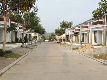 Rumah Dijual di Citra Sentul Raya Bogor Dekat Sirkuit Sentul, SICC Sentul
