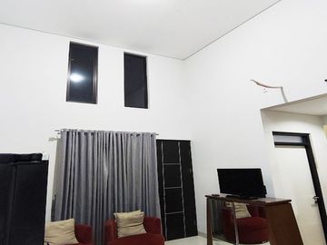 Rumah Dijual di Citra Sentul Raya Bogor Dekat Sirkuit Sentul, SICC Sentul