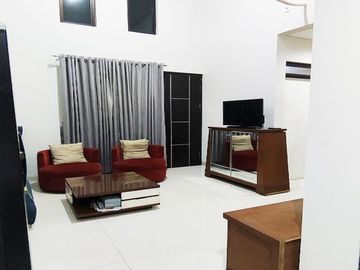 Rumah Dijual di Citra Sentul Raya Bogor Dekat Sirkuit Sentul, SICC Sentul