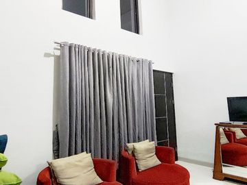 Rumah Dijual di Citra Sentul Raya Bogor Dekat Sirkuit Sentul, SICC Sentul