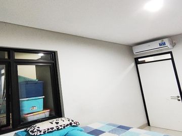 Rumah Dijual di Citra Sentul Raya Bogor Dekat Sirkuit Sentul, SICC Sentul