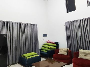 Rumah Dijual di Citra Sentul Raya Bogor Dekat Sirkuit Sentul, SICC Sentul