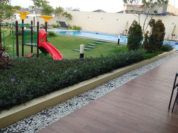 Rumah Dijual di Citra Sentul Raya Bogor Dekat Sirkuit Sentul, SICC Sentul