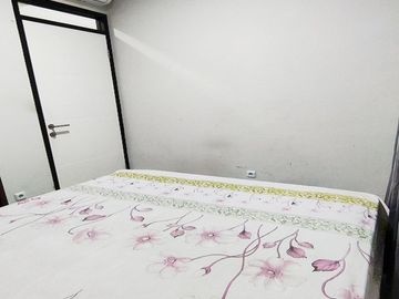 Rumah Dijual di Citra Sentul Raya Bogor Dekat Sirkuit Sentul, SICC Sentul