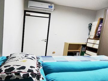 Rumah Dijual di Citra Sentul Raya Bogor Dekat Sirkuit Sentul, SICC Sentul