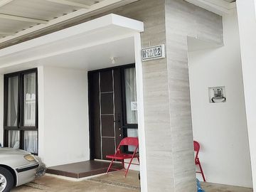 Rumah Dijual di Citra Sentul Raya Bogor Dekat Sirkuit Sentul, SICC Sentul