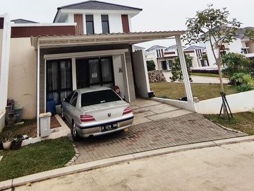 Rumah Dijual di Citra Sentul Raya Bogor Dekat Sirkuit Sentul, SICC Sentul