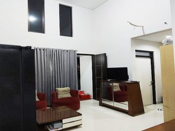 Rumah Dijual di Citra Sentul Raya Bogor Dekat Sirkuit Sentul, SICC Sentul