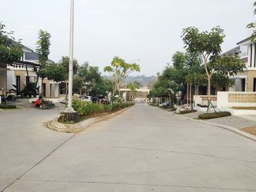 Rumah Dijual di Citra Sentul Raya Bogor Dekat Sirkuit Sentul, SICC Sentul