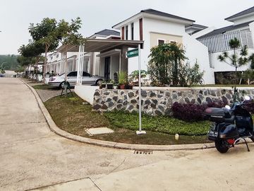 Rumah Dijual di Citra Sentul Raya Bogor Dekat Sirkuit Sentul, SICC Sentul