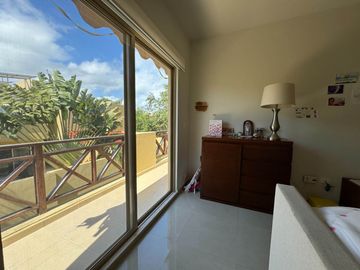 Casa con con jardín, alberca, Casa Club, cenote y Area de juegos, Allegranza, Playa del carmen.