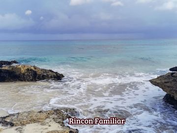 Casa con con jardín, alberca, Casa Club, cenote y Area de juegos, Allegranza, Playa del carmen.
