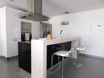 Departamento en Venta en Playa del Carmen Nick Price - Golf Club