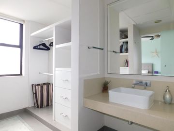 Departamento en Venta en Playa del Carmen Nick Price - Golf Club