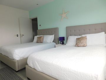 Departamento en Venta en Playa del Carmen Nick Price - Golf Club