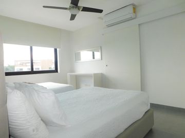 Departamento en Venta en Playa del Carmen Nick Price - Golf Club