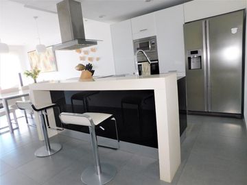 Departamento en Venta en Playa del Carmen Nick Price - Golf Club
