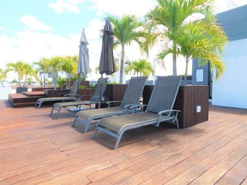 Departamento en Venta en Playa del Carmen Nick Price - Golf Club