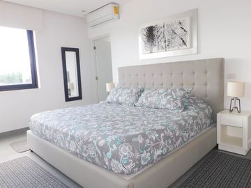 Departamento en Venta en Playa del Carmen Nick Price - Golf Club