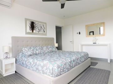 Departamento en Venta en Playa del Carmen Nick Price - Golf Club