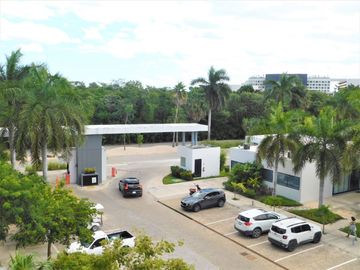 Departamento en Venta en Playa del Carmen Nick Price - Golf Club