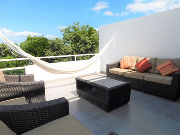 Departamento en Venta en Playa del Carmen Nick Price - Golf Club