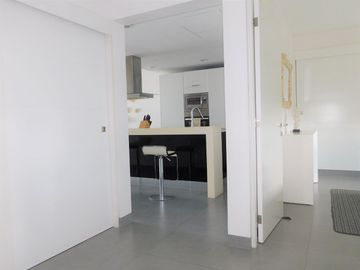 Departamento en Venta en Playa del Carmen Nick Price - Golf Club