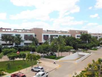 Departamento en Venta en Playa del Carmen Nick Price - Golf Club
