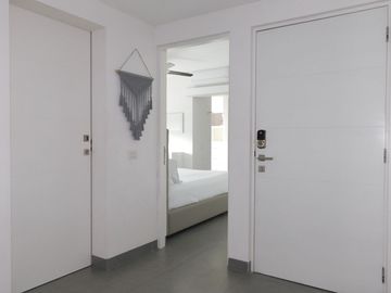 Departamento en Venta en Playa del Carmen Nick Price - Golf Club