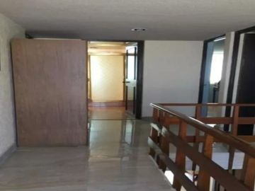 Remate De Casa En Residencial Acoxpa Tlalpan