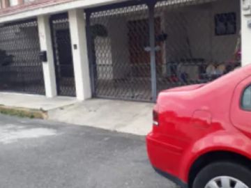 Remate De Casa En Residencial Acoxpa Tlalpan