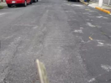 Remate De Casa En Residencial Acoxpa Tlalpan
