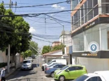 Remate De Casa En Residencial Acoxpa Tlalpan