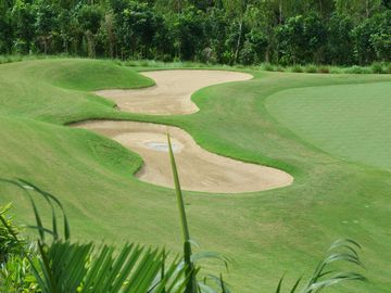 For Sale Golf Course Property House & Lot in Silang Cavite near Tagaytay