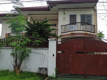 House and lot for sale in Sampaguita Village, San Pedro, Laguna