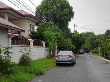 House and lot for sale in Sampaguita Village, San Pedro, Laguna