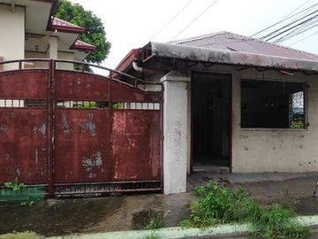 House and lot for sale in Sampaguita Village, San Pedro, Laguna