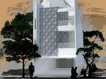 Rumah Kost Kertajaya Gubeng Surabaya New Gress