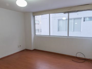 EN LA MEJOR ZONA DE LA ESCANDON
