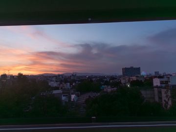 EN LA MEJOR ZONA DE LA ESCANDON