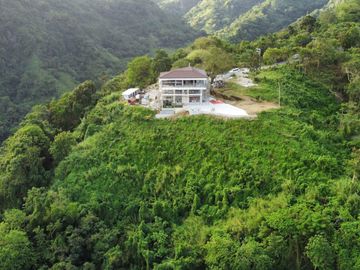 VERY RARE! The Most Beautiful and Luxurious House in Tagaytay For Sale!