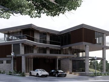 VERY RARE! The Most Beautiful and Luxurious House in Tagaytay For Sale!