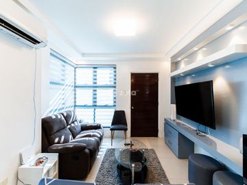 Ventura Residences II House For Sale