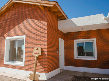 Casas en Venta de 2 Dorm - Meglioli, San Juan