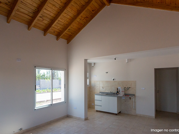 Casas en Venta de 2 Dorm - Meglioli, San Juan