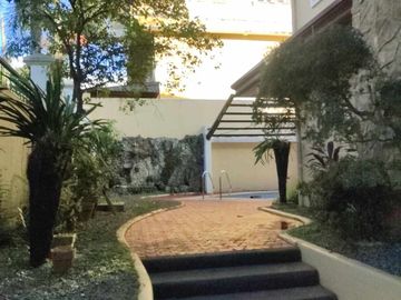 For Sale: Spacious House and Lot in Villa Hermosa Subdivision, Gulod Malaya, San Mateo, Rizal and with good views of nature!